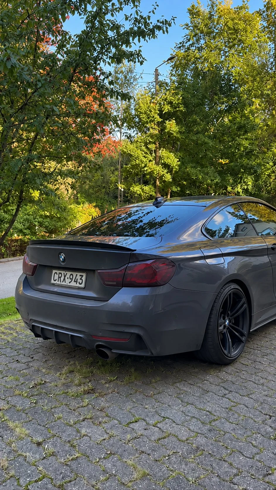 Headlight Restoration, awfdeghjk – ennen